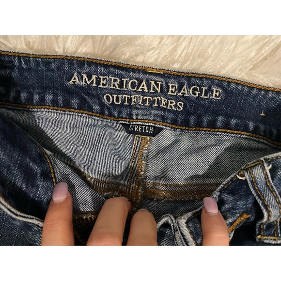 American Eagle shorts - Picture 3 of 3